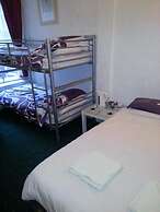 Jesmond International Hotel