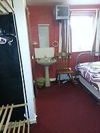 Jesmond International Hotel