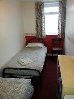 Jesmond International Hotel