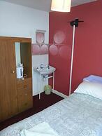 Jesmond International Hotel