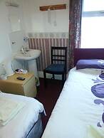 Jesmond International Hotel