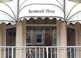 Jesmond International Hotel