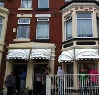 Jesmond International Hotel