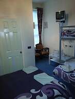 Jesmond International Hotel