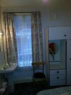 Jesmond International Hotel