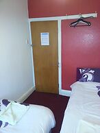 Jesmond International Hotel