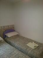 Jesmond International Hotel