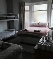 Jesmond International Hotel