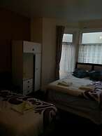 Jesmond International Hotel