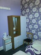 Jesmond International Hotel