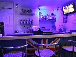 Jesmond International Hotel