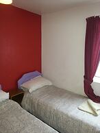 Jesmond International Hotel