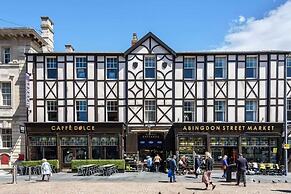 Jesmond International Hotel