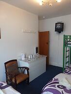 Jesmond International Hotel