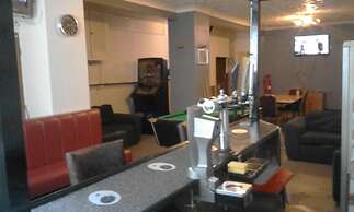 Jesmond International Hotel