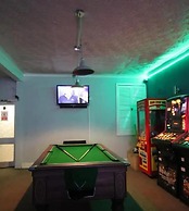 Jesmond International Hotel