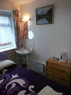 Jesmond International Hotel