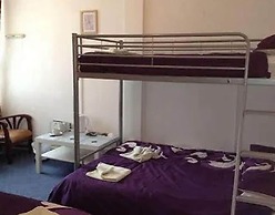 Jesmond International Hotel