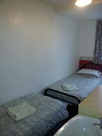 Jesmond International Hotel