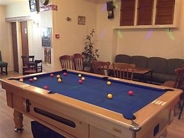 Jesmond International Hotel