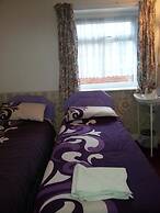 Jesmond International Hotel