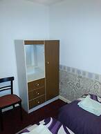 Jesmond International Hotel