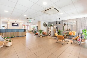 Appart'City Confort Toulouse Aéroport Cornebarrieu