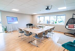 Appart'City Confort Toulouse Aéroport Cornebarrieu