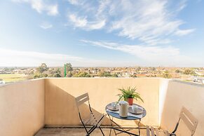 Appart'City Confort Toulouse Aéroport Cornebarrieu