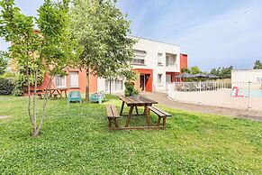 Appart'City Confort Toulouse Aéroport Cornebarrieu