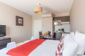 Appart'City Confort Toulouse Aéroport Cornebarrieu