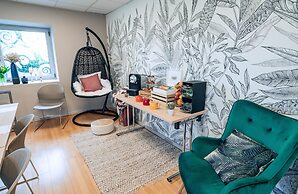 Appart'City Confort Toulouse Aéroport Cornebarrieu