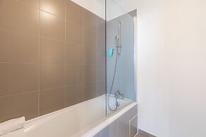 Appart'City Confort Toulouse Aéroport Cornebarrieu