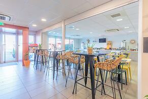 Appart'City Confort Toulouse Aéroport Cornebarrieu