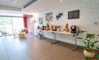 Appart'City Confort Toulouse Aéroport Cornebarrieu