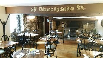 The Red Lion