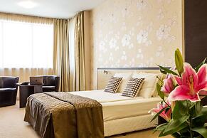 City Avenue Hotel by HMG