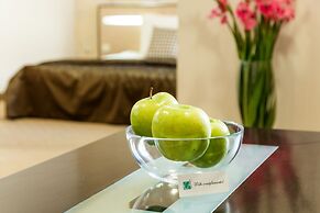 City Avenue Hotel by HMG