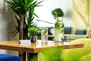 City Avenue Hotel by HMG