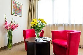 City Avenue Hotel by HMG