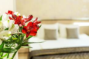 City Avenue Hotel by HMG