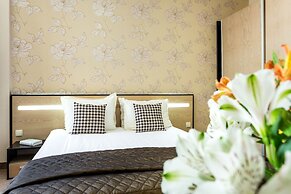 City Avenue Hotel by HMG