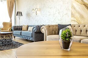 City Avenue Hotel by HMG