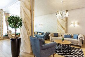 City Avenue Hotel by HMG