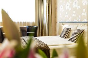 City Avenue Hotel by HMG