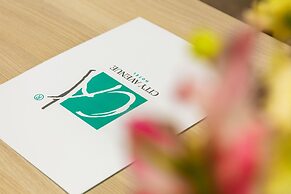 City Avenue Hotel by HMG