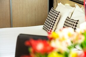 City Avenue Hotel by HMG