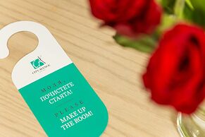 City Avenue Hotel by HMG