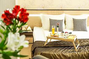 City Avenue Hotel by HMG