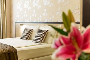 City Avenue Hotel by HMG